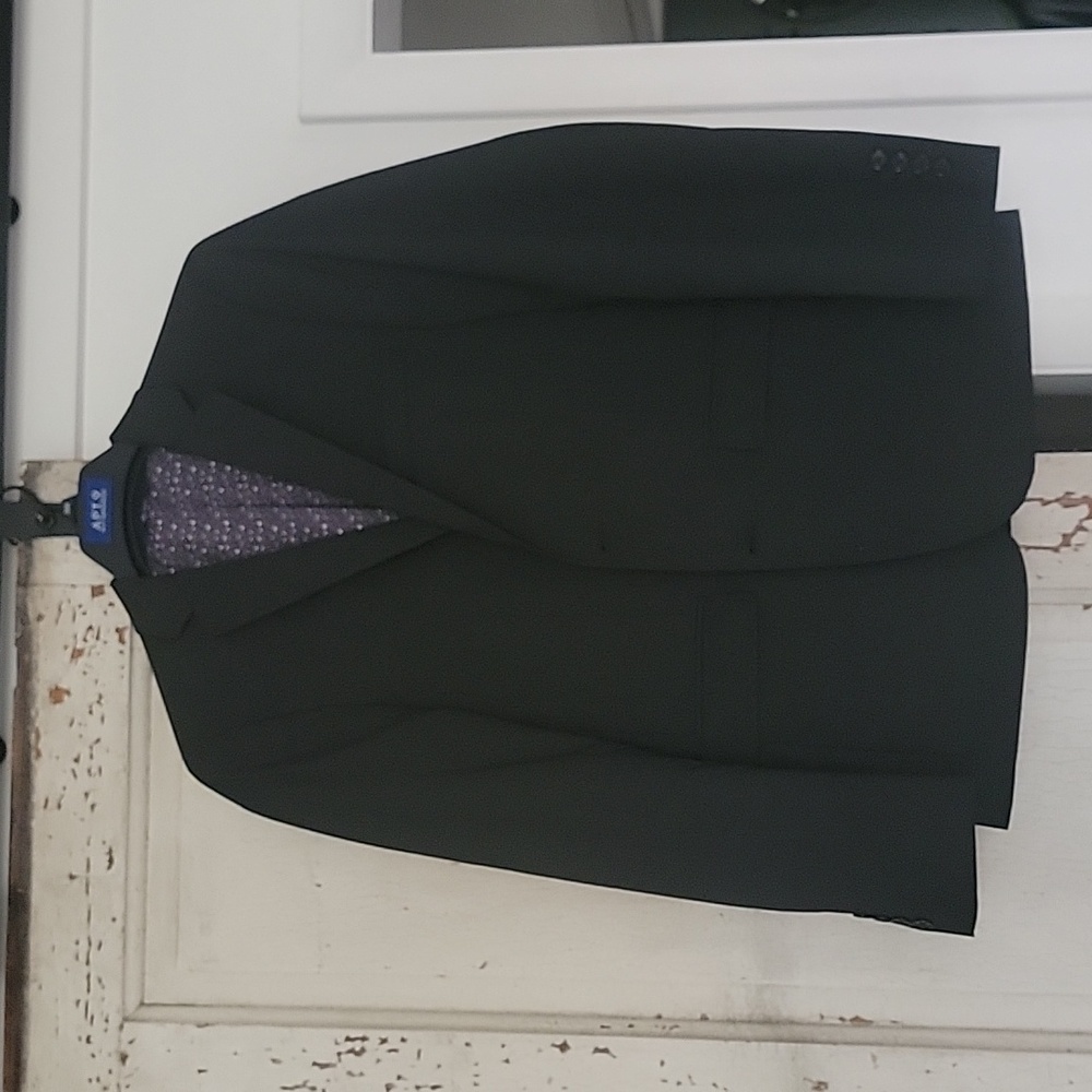 Apt 9 Men's Suit Jacket